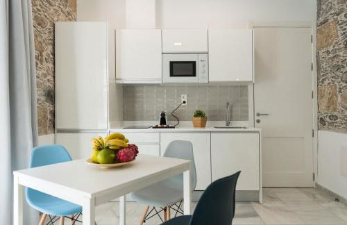 Cathedral Suites - Foto 14