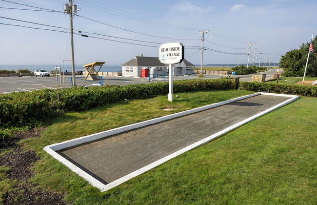 Beachside Village Resort - Foto 46