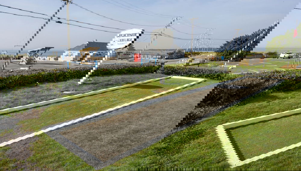 Vistas desde el alojamiento