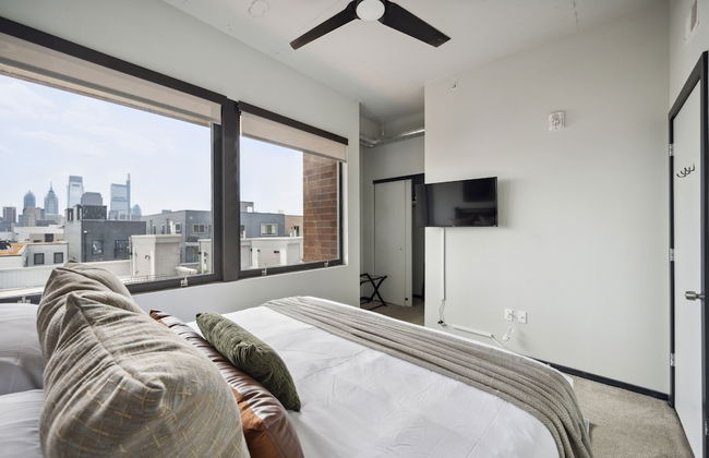 The Civic in Fairmount - Foto 51