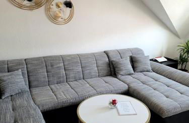 75qm Apartment - Foto 1