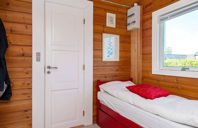 6 Person Holiday Home in Ronde - Foto 4