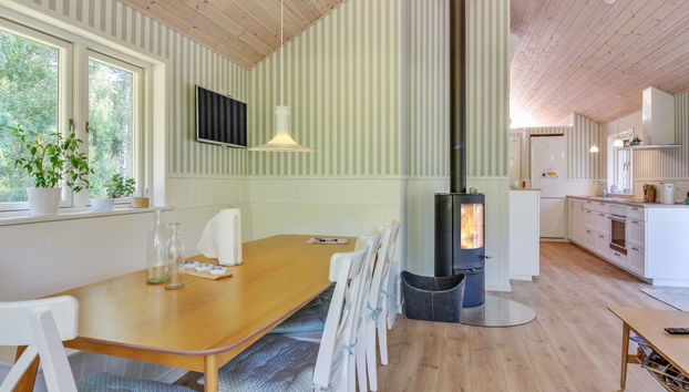 "Santtu" - 600m from the sea - Foto 4, Living Room