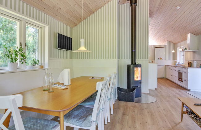 "Santtu" - 600m from the sea - Photo 23