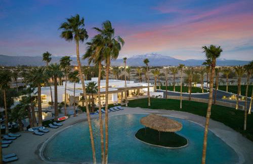 The Bravo Beach Club Tennis, Beach, Basketball, Golf Ultra-luxe Compound by Avantstay - Foto 16