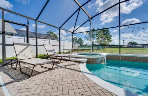 4 Mi to Disney Family Getaway with Game Room! - Foto 28