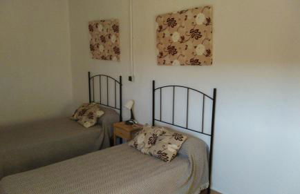 Alojamiento Rural - Finca Santa Margarita - Foto 13