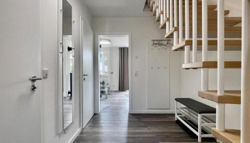 Am Kutterhafen 20 - Ankerplatz - Foto 2