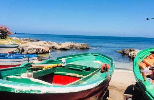 Villa MiraMar Exclusive Home Palermo Airport - Foto 23