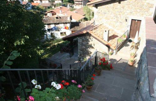 Apartamentos Casa de la Abuela - Foto 46