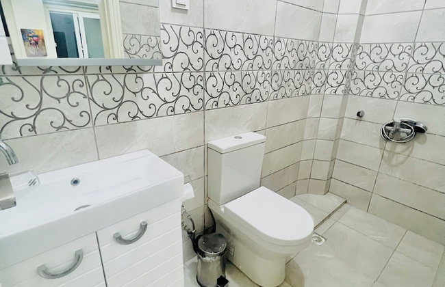 kumsal apart otel - Foto 22