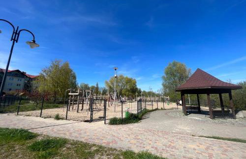 Apartament No. 26 Nad Iławką - Foto 8