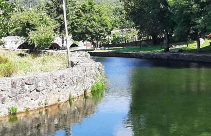 Casinhas da eira caramulo turismo rural - Foto 74