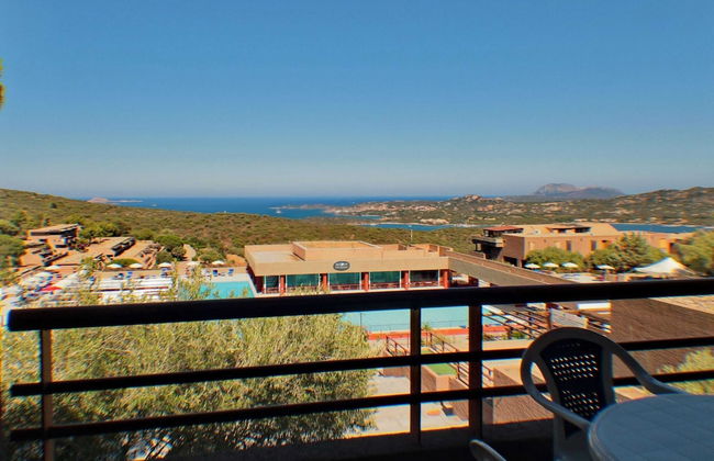 Apartment in Sardinia With Sea View - Foto 4