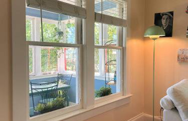 Bluffton Breeze Cottage - Foto 55