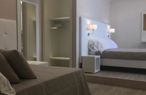 Apparthotel Ardea - Foto 30