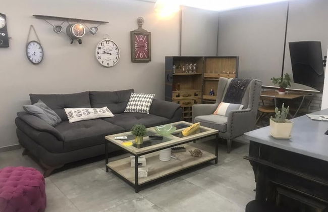 Stunning Vacation Rental in Dbayeh, at a Prime Location, Between Le Mall and Abc - Foto 4