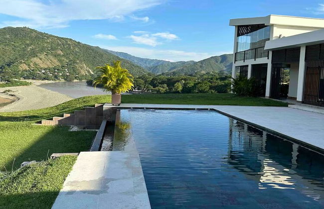 Casa Rio Adentro - Photo 11