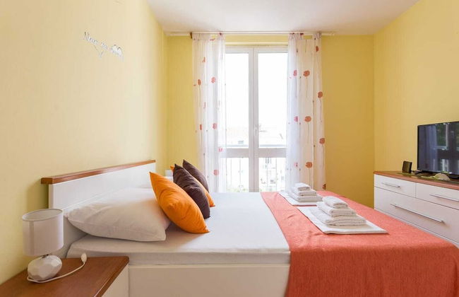 Apartment Mins - Photo 3