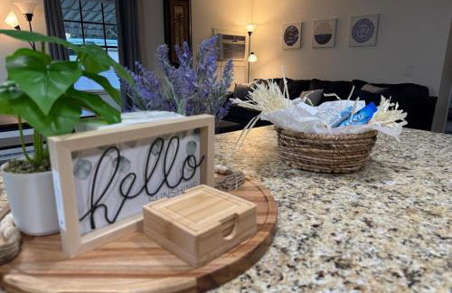 The Cozy Lake House - Foto 37