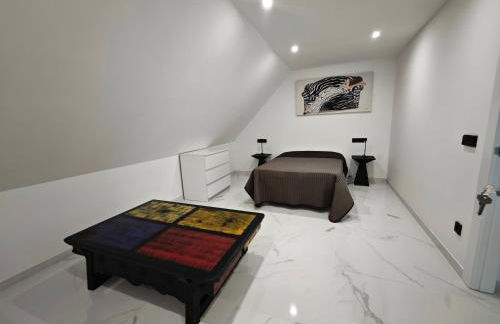 complete luxury house with garden - Foto 3