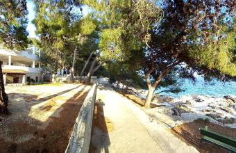 Apartments by the sea Ivan Dolac - Hvar - 21269 - Foto 7