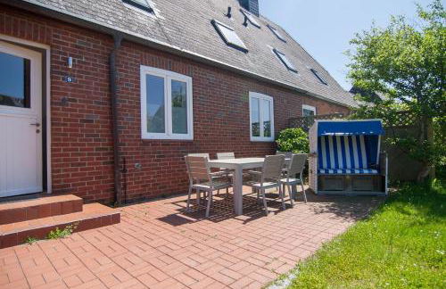 Haus Düne 9 - Foto 29