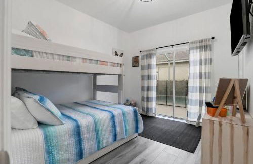 WH485WP - 4Bedrm | Private Pool | Newly Remodeled - Foto 22