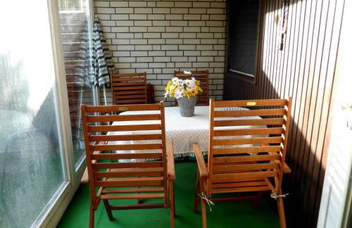 Holiday Home Bungalow Hechthausen by Interhome - Photo 28