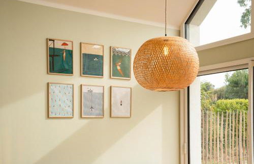 Chez Marius et Augustin - Spa - mer - Foto 7