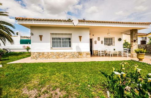 Lovely Home In Valencina De La Concep - Foto 13