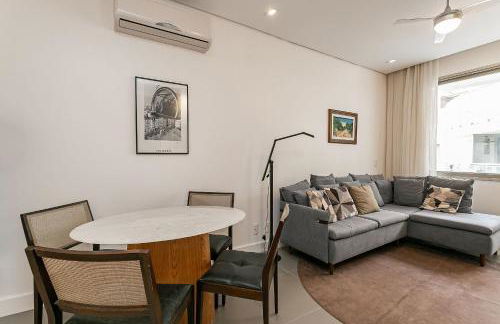 WI-FI 100MB | Smart TV 55" | 350m da Praia #JA33 - Foto 4