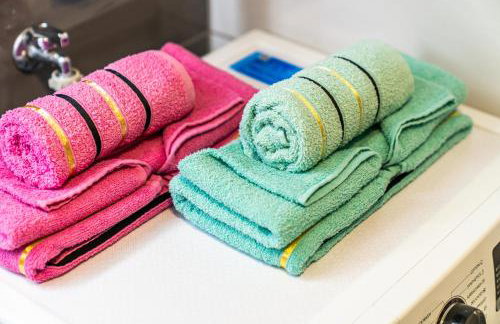 Flex SelfCheckIns 170 - Zagreb - Bedroom - Parking - Loggia - Foto 17