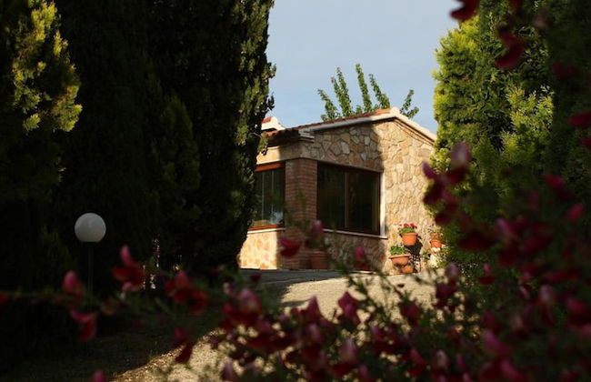 Agriturismo Poggio del Drago - Photo 34