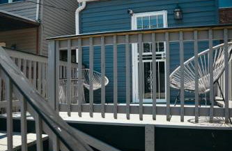 Charm City Luxury 4 Bedroom Brick Home - Foto 38