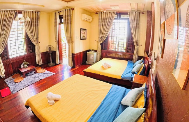 Canary Homestay - Foto 35