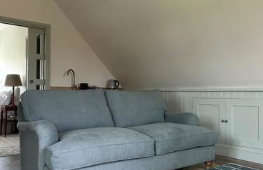 Charming one bedroomed pied a terre in rural locations - Foto 5