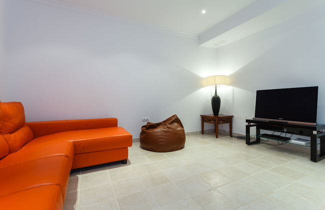 Arcos Gardens Sol Rent Golf - Foto 54