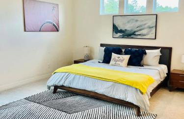 Flagstaff 3BR Cozy Retreat w Fireplace & BBQ - Foto 4