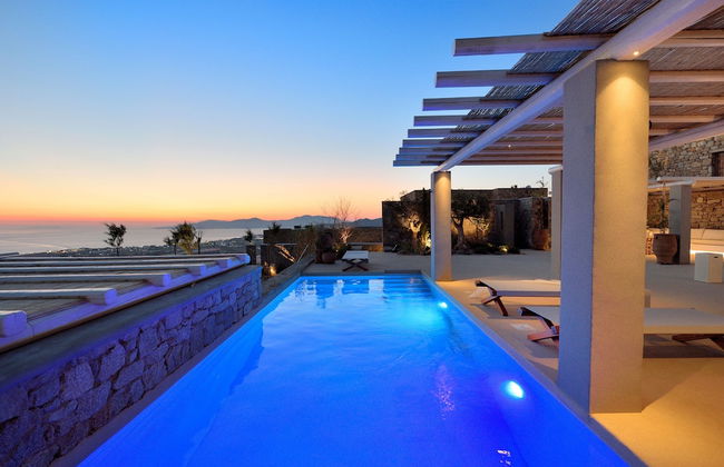 Kounoupas Complex by Mykonos Rocks - Foto 64