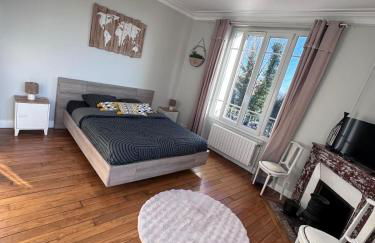 Super appartement proche Disney - Foto 13