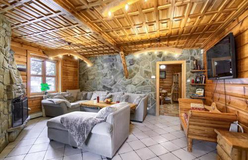 Florynka 50 - Exclusive Mountain House - Photo 10