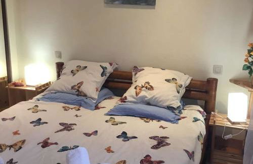 Maison écologique avec piscine privée, jusqu'à 6 personnes - FR-1-824-25 - Foto 6