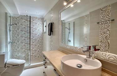 Luxury Villa in Costa Adeje K301 - Foto 29