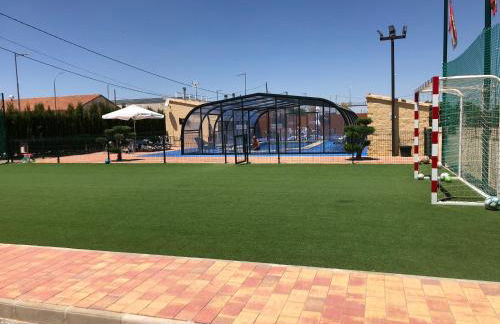 La Escapada - Foto 12