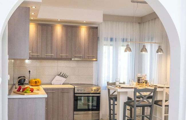 Acrotel Athena Villa - Foto 27