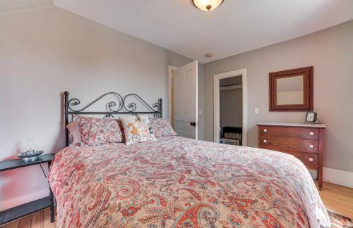 Cedar Creek Guesthouse 3 Mi to Lake Charlevoix - Foto 27