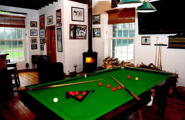 Cannaway House B&B - Foto 52