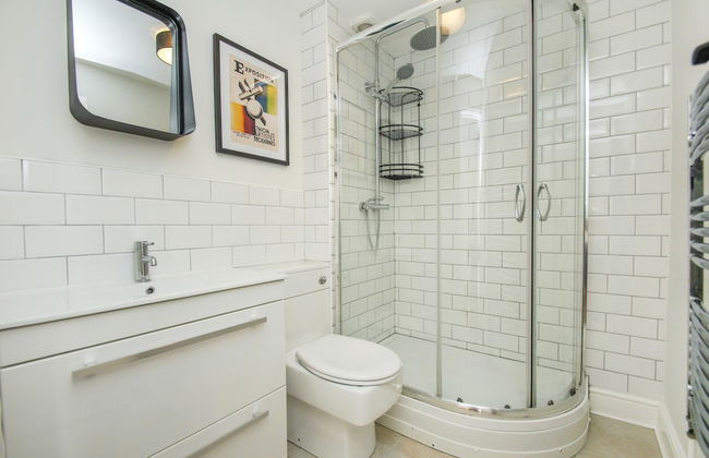 Waterloo Apartment - Foto 14