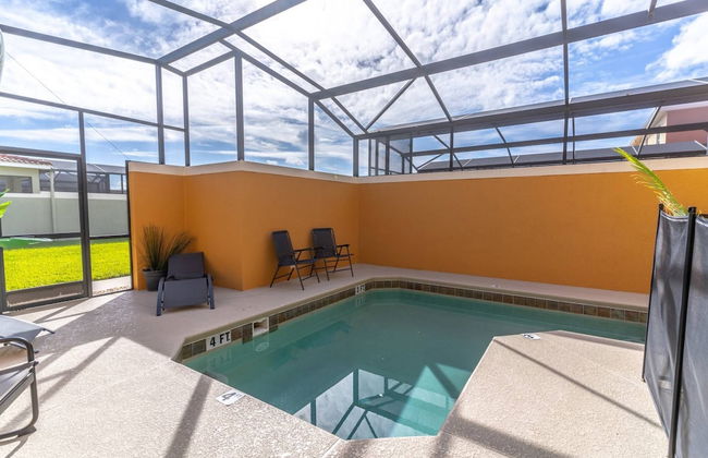 3083 Paradise Palms - Foto 79